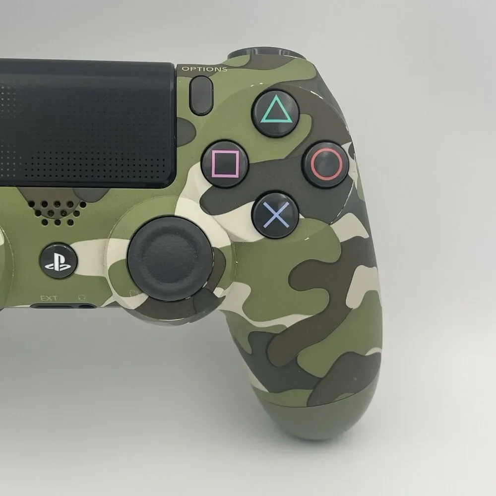 Sony pre owned